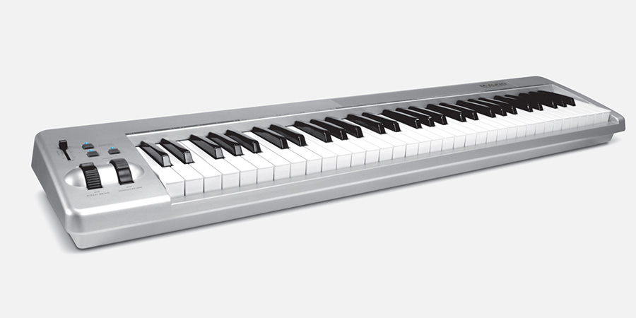 M-Audio KeyStation 49es میدی کنترلر