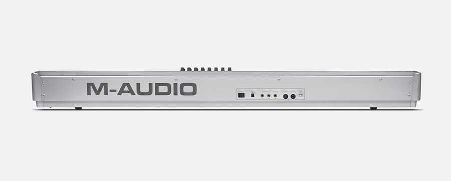 M-Audio KeyStation Pro 88 میدی کنترلر