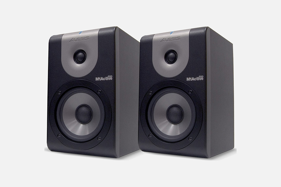 Alesis M1 620 اسپیکر مانیتورینگ