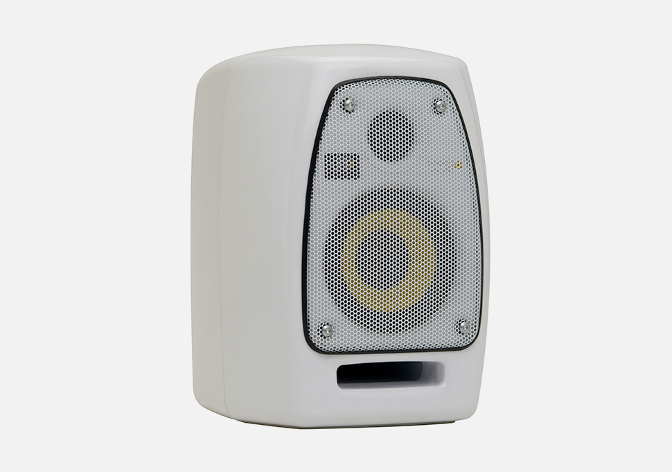 KRK VXT4 White اسپیکر مانیتورینگ