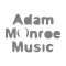 نمایندگی فروش آدام مونرو موزیک Adam Monroe Music