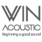 نمایندگی فروش وین آکوستیک Win Acoustic