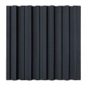 پنل آکوستیک Deconik Arvon Black