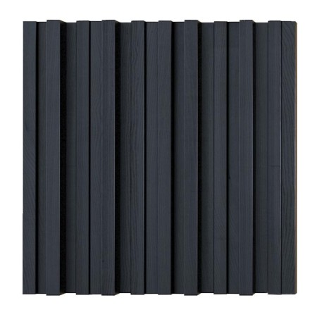 پنل آکوستیک دکونیک Deconik Arvon Black