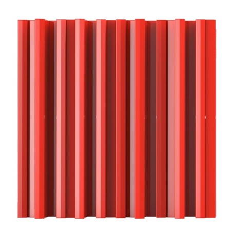 پنل آکوستیک دکونیک Deconik Arvon Cherry