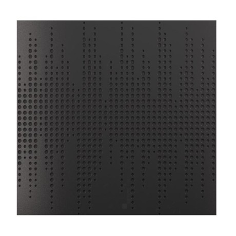 پنل آکوستیک دکونیک Deconik Athos W Bass Trap Black