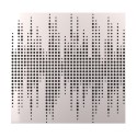 پنل آکوستیک Deconik Athos W Bass Trap White