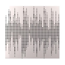 قیمت خرید فروش پنل آکوستیک دکونیک Deconik Athos W Bass Trap White