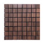 پنل آکوستیک دکونیک Deconik Flexi Wood A60