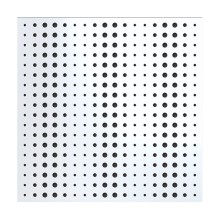 قیمت خرید فروش پنل آکوستیک دکونیک Deconik Kea W Bass Trap White