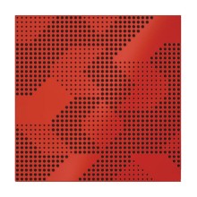 قیمت خرید فروش پنل آکوستیک دکونیک Deconik Komodo W Bass Trap Cherry