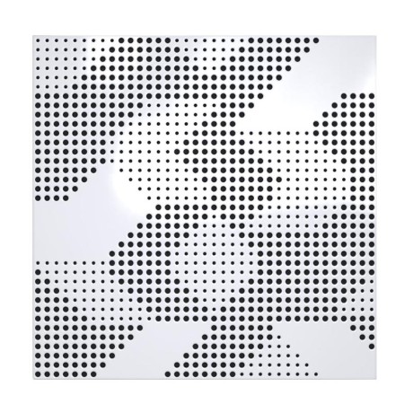 پنل آکوستیک دکونیک Deconik Komodo W Bass Trap HP White