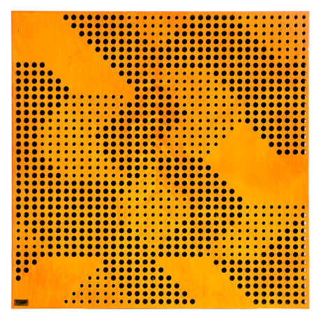 پنل آکوستیک دکونیک Deconik Komodo W Wenge