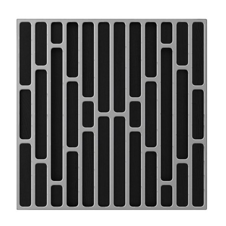 پنل آکوستیک دکونیک Deconik Logan White