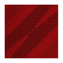 قیمت خرید فروش پنل آکوستیک دکونیک Deconik Merida W Bass Trap Cherry