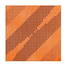 قیمت خرید فروش پنل آکوستیک دکونیک Deconik Merida W Bass Trap HP Wenge