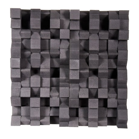 پنل آکوستیک دکونیک Deconik Multi Fuser EPS 144 Alpha Black