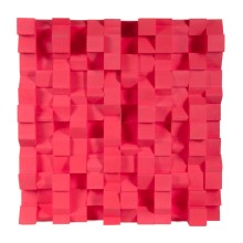 قیمت خرید فروش پنل آکوستیک دکونیک Deconik Multi Fuser EPS 144 Alpha Red