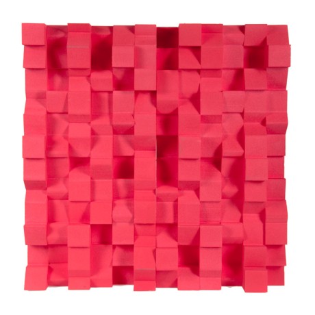 پنل آکوستیک دکونیک Deconik Multi Fuser EPS 144 Alpha Red