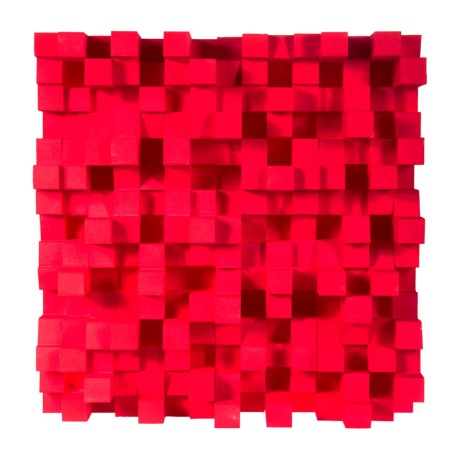 پنل آکوستیک دکونیک Deconik Multi Fuser EPS 225 Red