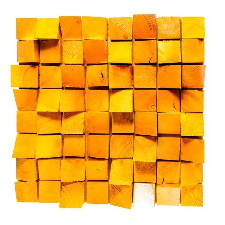 پنل آکوستیک دکونیک Deconik Multi Fuser Wood Large Cherry