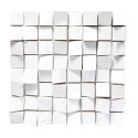 پنل آکوستیک Deconik Multi Fuser Wood Large White