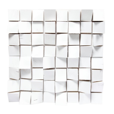 پنل آکوستیک دکونیک Deconik Multi Fuser Wood Large White