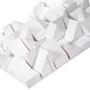 پنل آکوستیک دکونیک Deconik Multi Fuser Wood Large White