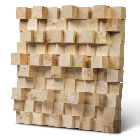 پنل آکوستیک دکونیک Deconik Multi Fuser Wood Light Brown