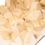 پنل آکوستیک دکونیک Deconik Multi Fuser Wood Plus Light Brown