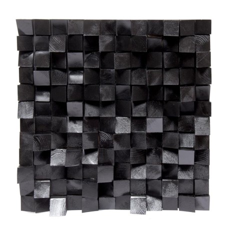 پنل آکوستیک دکونیک Deconik Multi Fuser Wood Plus Wenge