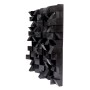 پنل آکوستیک دکونیک Deconik Multi Fuser Wood Plus Wenge