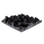 پنل آکوستیک دکونیک Deconik Multi Fuser Wood Plus Wenge