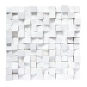 پنل آکوستیک Deconik Multi Fuser Wood Plus White