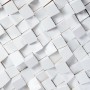 پنل آکوستیک دکونیک Deconik Multi Fuser Wood Plus White