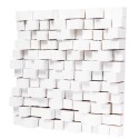 پنل آکوستیک Deconik Multi Fuser Wood White