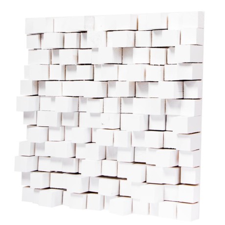 پنل آکوستیک دکونیک Deconik Multi Fuser Wood White