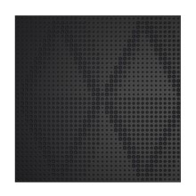 قیمت خرید فروش پنل آکوستیک دکونیک Deconik Petra W Bass Trap HP Black