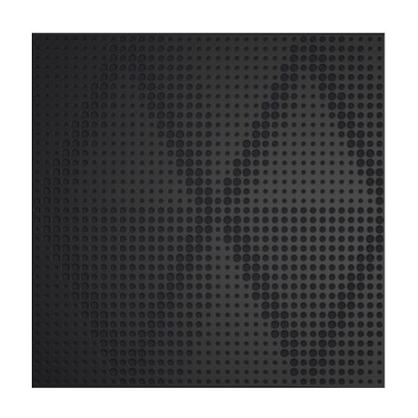 پنل آکوستیک دکونیک Deconik Petra W Black
