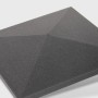 پنل آکوستیک دکونیک Deconik Pyramid 30 Large