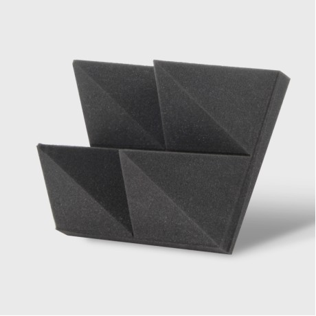 پنل آکوستیک دکونیک Deconik Pyramid 30 Large Plus