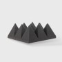 پنل آکوستیک دکونیک Deconik Pyramid 35 Large Plus