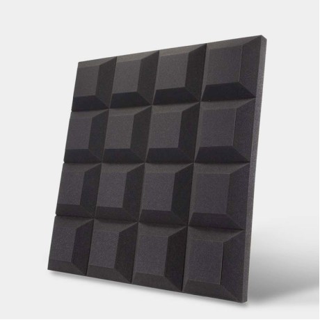 پنل آکوستیک دکونیک Deconik Square 40