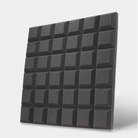 پنل آکوستیک دکونیک Deconik Square 60