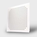 پنل آکوستیک Deconik Square Tile 60 White