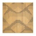 پنل آکوستیک Deconik Verona W Bass Trap HP Light Brown