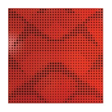 قیمت خرید فروش پنل آکوستیک دکونیک Deconik Verona W Bass Trap Red