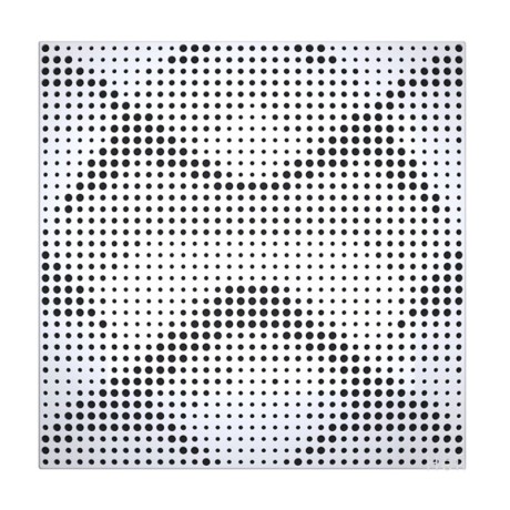 پنل آکوستیک دکونیک Deconik Verona W Bass Trap White