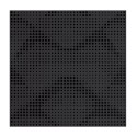 پنل آکوستیک Deconik Verona W Black