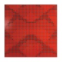 پنل آکوستیک Deconik Verona W Red